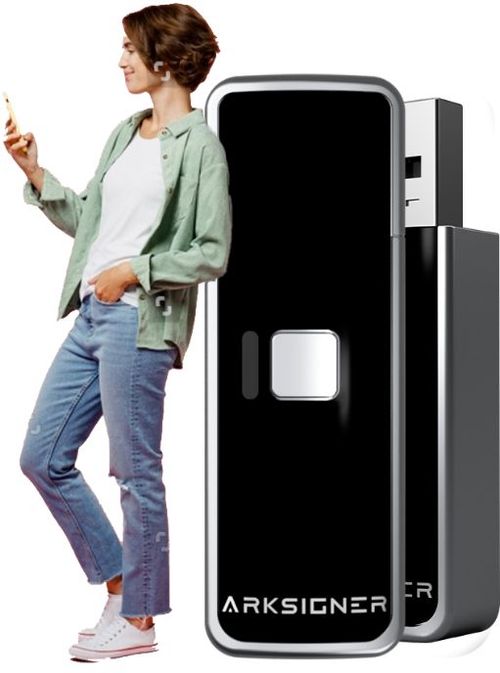 Telefondan İmza Atma