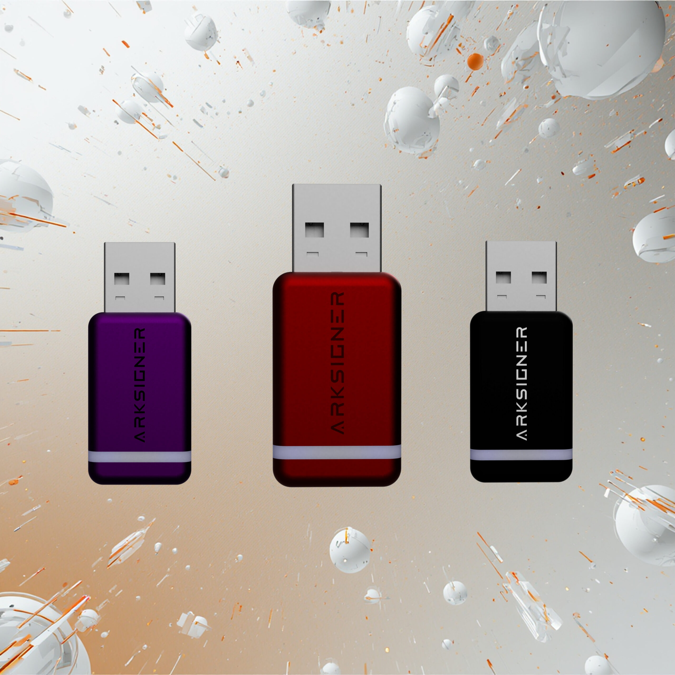 Çift USB
