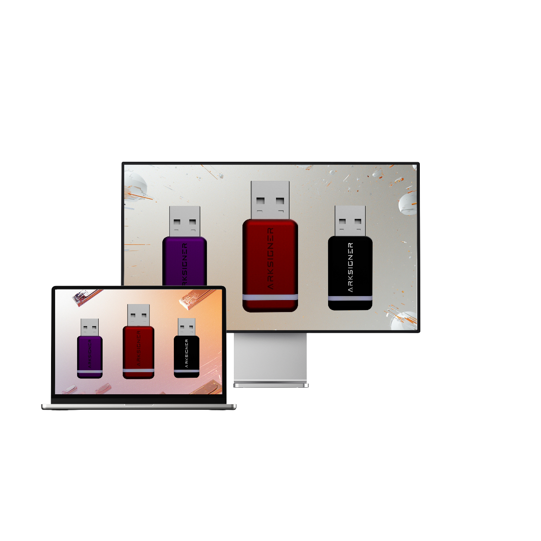 USB Token